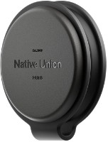 Încărcător Native Union NU-VOY-2IN1-WL-BLK