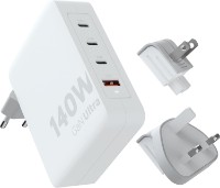Încărcător Xtorm 140W Gan-Ultra Travel + USB-C Cable (XVC2140)