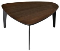 Журнальный столик Dogtas Pera 3200395275 Walnut