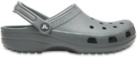 Șlapi pentru bărbați Crocs Classic Slate Grey, s.46-47