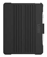Чехол для планшета UAG Folio Metropolis iPad Pro 12.9 2021 Noir (122946114040)