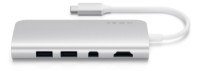 Док-станция Satechi ST-TCMM8PAS