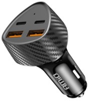 Încărcător auto Amio 04284