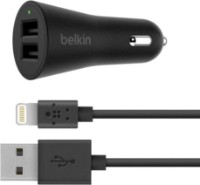 Автомобильная зарядка Belkin F8J221BT04-BLK