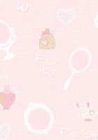 Обои Parato Favola 3211