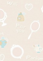 Обои Parato Favola 3213