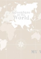 Tapete Parato Favola 3220