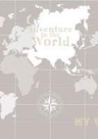 Обои Parato Favola 3221