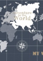 Обои Parato Favola 3224