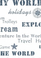 Обои Parato Favola 3239