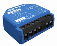 Releu inteligent Shelly 1 Gen 3