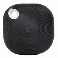 Buton smart Shelly Blu Button Tough 1 Black