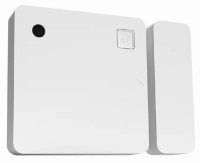 Senzor de deschidere a ușilor și ferestrelor Shelly Blu Door/Window White