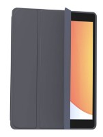 Чехол для планшета MW Folio Slim Skin iPad Air 13 2024-M2 Blue (MW-300118)