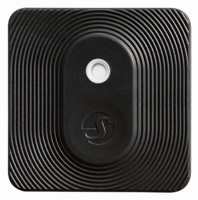 Senzor de temperatură și umiditate Shelly Blu H&T Black