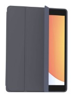 Чехол для планшета MW Folio Slim Skin iPad Pro 11 2024-M4 Blue (MW-300110)