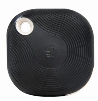 Buton smart Shelly Button 1 Black