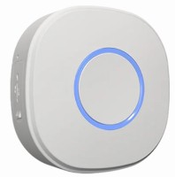 Buton smart Shelly Button 1 White