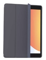 Чехол для планшета MW Folio Slim Skin iPad Pro 13 2024-M4 Blue (MW-300114)