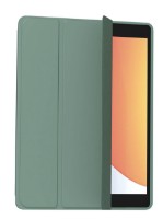 Husa pentru tableta MW Folio Slim Skin iPad Pro 11 2024-M4 Green (MW-300112)
