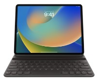 Чехол для планшета Apple Smart Keyboard Folio for iPad Pro 12.9 English (MXNL2Z/A)