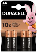 Набор батареек Duracell AAA MN2400 4pcs