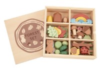 Игровой набор Tooky Toy Forest Set (TK906)