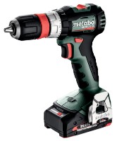 Mașină de înșurubat Metabo SB 18 L BL Q (613158500)