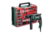 Maşină de găurit Metabo SBE 650 (600742710)