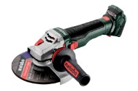 Углошлифовальная машина Metabo WB 18 LTX  BL 15-180 (601735840)