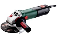 Углошлифовальная машина Metabo WEV 17-150 Quick (600473000)
