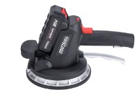 Виброприсоска для плитки Kraft&Dele KD10458