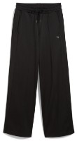 Pantaloni spotivi de dame Puma T7 Puma Black, s.XL (62993901)
