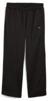 Pantaloni spotivi pentru bărbați Puma T7 Puma Black, s.S (62993801)