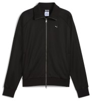 Мужская олимпийка Puma T7 Track Jacket M Puma Black, s.L