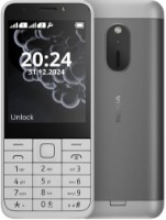 Мобильный телефон Nokia 230 2024 White