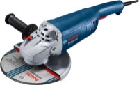 Углошлифовальная машина Bosch GWS 2200 J (B06018F4000)