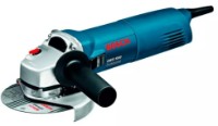 Углошлифовальная машина Bosch GWS 1000 (B0601828901)