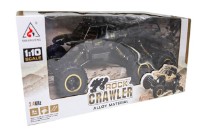 Радиоуправляемая игрушка New World Rock Crawler 1:10 (2089)