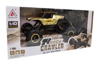 Jucărie teleghidată New World Rock Crawler 1:10 (2089)