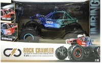 Jucărie teleghidată New World Rock Crawler 1:16 (2077-1)