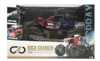 Радиоуправляемая игрушка New World Rock Crawler Spray Climbing 1:16 (2078-1)