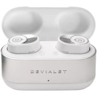 Căşti Devialet Gemini II Iconic White