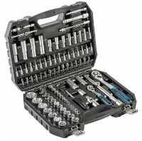 Набор головок и бит Hoegert HT1R226