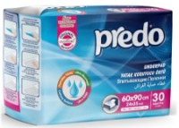 Pelinci Predo 60x90cm 30pcs