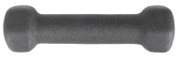Гантель Insportline 0.5 kg Grey (26537)