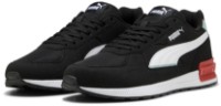 Кроссовки мужские Puma Graviton Puma Black/White/Modern Mint, s.46
