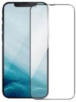 Защитное стекло для смартфона iLera DeLuxe Original Glass for iPhone 15 Pro Max (ILFCDL15PRMX)