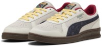 Кеды мужские Puma Indoor Road To Unity Warm White/Puma Black/Gum, s.44.5