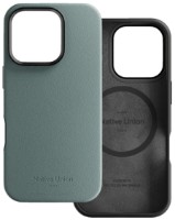 Чехол Native Union Active iPhone 16 Pro Max Green (ACTCSE-GRN-NP24PM)